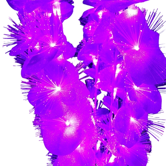 Led Crystal Basket Lamp - Picture 9 of 11